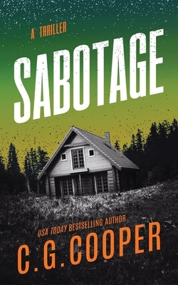 Sabotage Paperback Independently Published