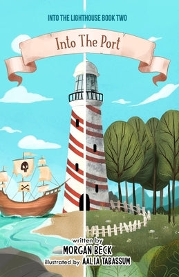 Into the Port Paperback Independently Published