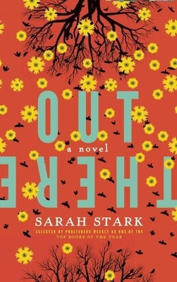 Out There: A Novel Paperback Leaf Storm Press