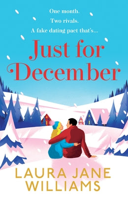 Just for December Paperback Avon Books