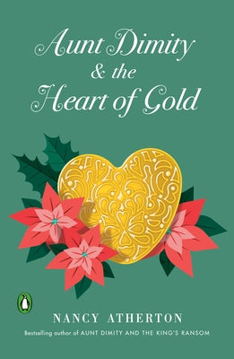 Aunt Dimity and the Heart of Gold Paperback Penguin Books