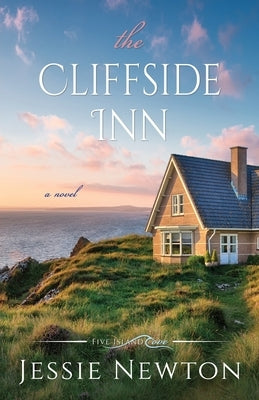 The Cliffside Inn Paperback Aej Creative Works
