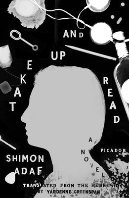 Take Up and Read Paperback Picador USA