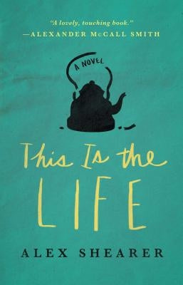 This Is the Life Paperback Washington Square Press