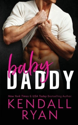 Baby Daddy Paperback Createspace Independent Publishing Platform