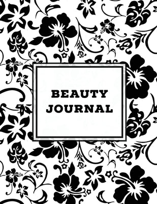 Beauty Journal: Daily Routine, Makeup, Hair Products, Skin Care, Facial, Inventory Tracker, Wish List, Keep Track & Review Products, G by Newton, Amy
