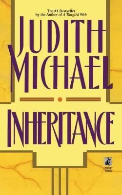 Inheritance Paperback Gallery Books