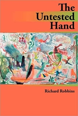 The Untested Hand Paperback Backwaters Press