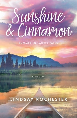 Sunshine & Cinnamon Paperback Addison Pierce Publishing