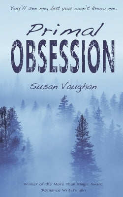 Primal Obsession Paperback Wild Rose Press