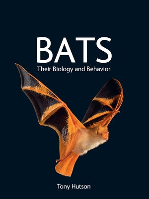 Bats: Their Biology and Behavior Paperback Comstock Publishing