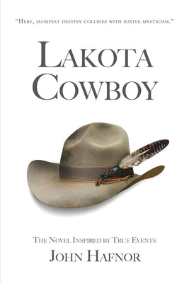 Lakota Cowboy Paperback Speaking Volumes