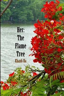 Her: The Flame Tree Paperback Gival Press