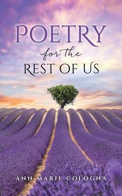 Poetry for the Rest of Us Paperback Xulon Press