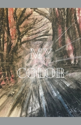 My Color Paperback Sacred Hearth Sage