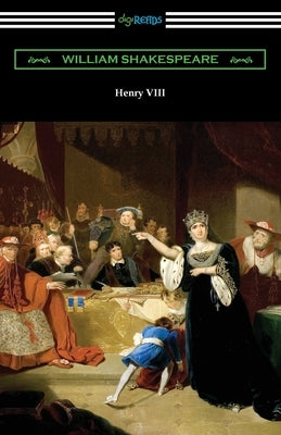 Henry VIII by Shakespeare, William