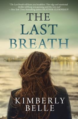 The Last Breath Mira Books
