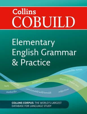 Elementary English Grammar and Practice by Willis, Dave