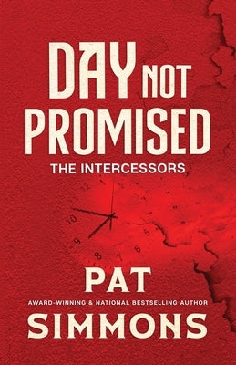 Day Not Promised Paperback Christian Reads Press