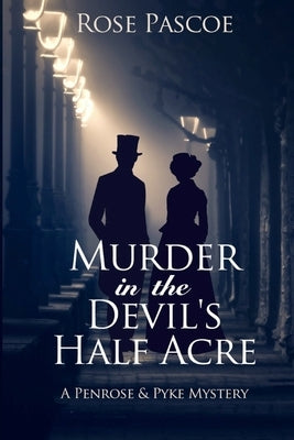 Murder in the Devil's Half Acre Paperback Flax Bay Books