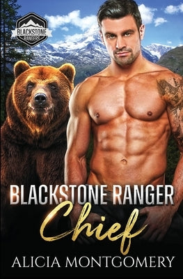 Blackstone Ranger Chief: Blackstone Rangers Book 1 Paperback Mer City Books