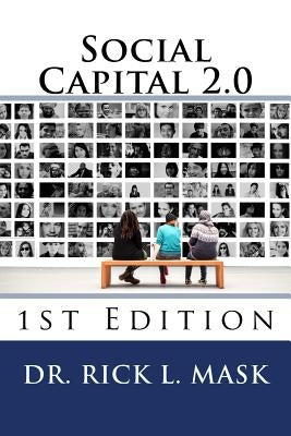 Social Capital 2.0 Paperback Createspace Independent Publishing Platform