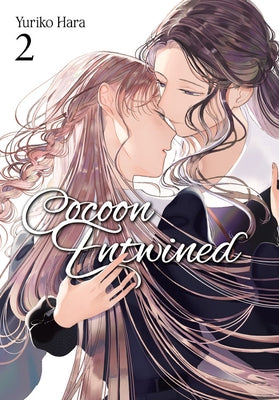 Cocoon Entwined, Vol. 2 by Hara, Yuriko