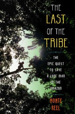 Last of the Tribe Paperback Scribner Book Company