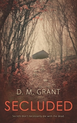 Secluded Paperback Wild Rose Press