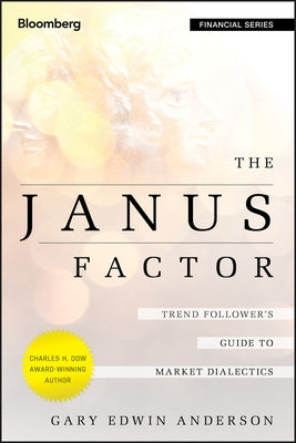 Janus Factor (Bloom Fin) by Anderson, Gary Edwin