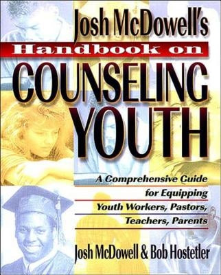 Handbook on Counseling Youth Thomas Nelson