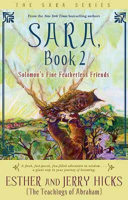 Solomon's Fine Featherless Friends Paperback Hay House