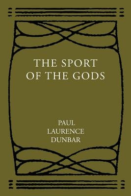 The Sport of the Gods Paperback Martino Fine Books
