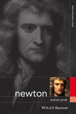 Newton by Janiak, Andrew