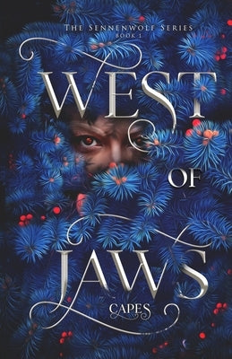 West of Jaws Paperback Capas LLC