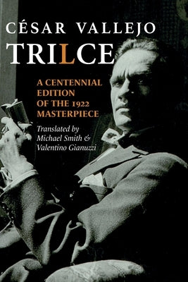 Trilce Paperback Shearsman Books