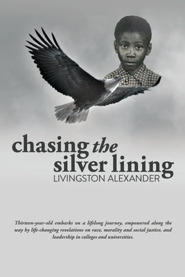 Chasing the Silver Lining by Alexander, Livingston