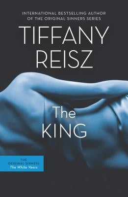 The King by Reisz, Tiffany