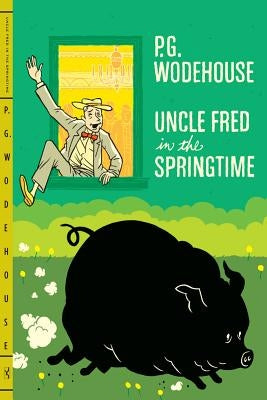 Uncle Fred in the Springtime Paperback W. W. Norton & Company