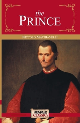 The Prince Paperback Maple Press