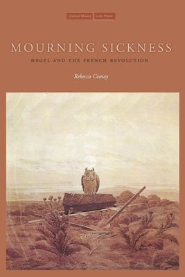 Mourning Sickness: Hegel and the French Revolution Paperback Stanford University Press