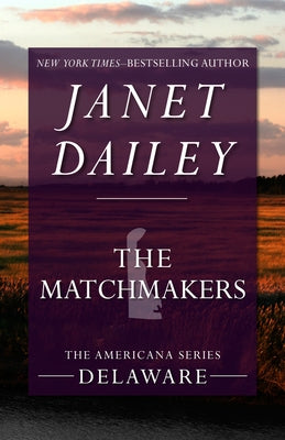 The Matchmakers Paperback Open Road Integrated Media LLC