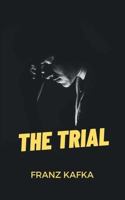 The Trial Paperback Avarang Books