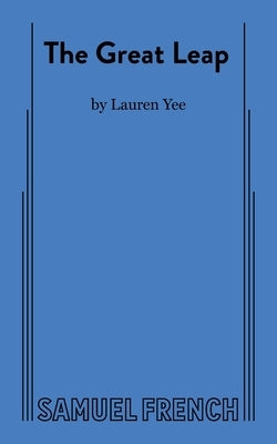 The Great Leap by Yee, Lauren