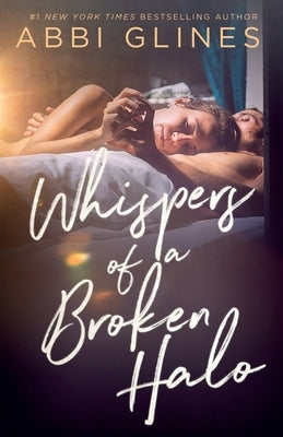 Whispers of a Broken Halo Paperback Independently Published