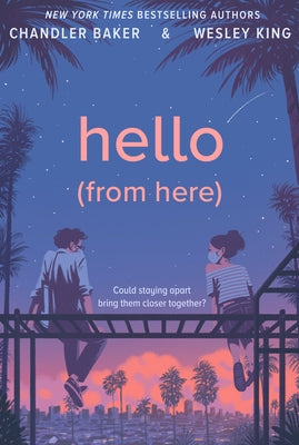 Hello (from Here) Paperback Dial Books