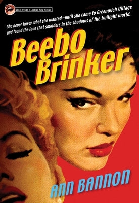 Beebo Brinker by Bannon, Ann