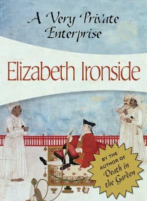 A Very Private Enterprise by Ironside, Elizabeth