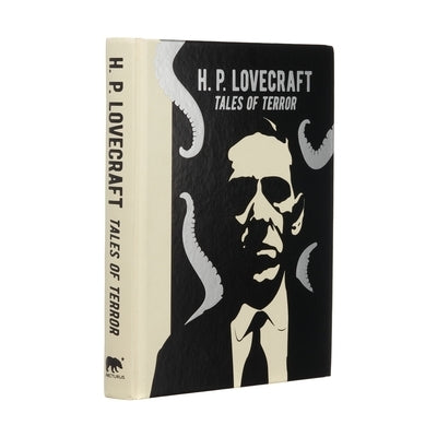 H. P. Lovecraft: Tales of Terror by Lovecraft, H. P.
