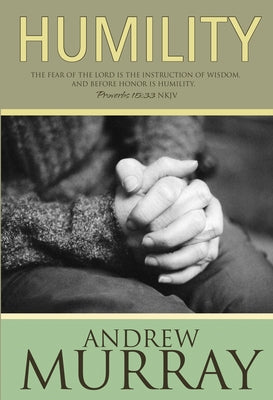Humility (Updated) Paperback Whitaker House